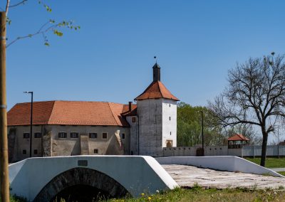 Utvrda Stari grad
