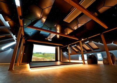 Posjetiteljski centar Đurđevac